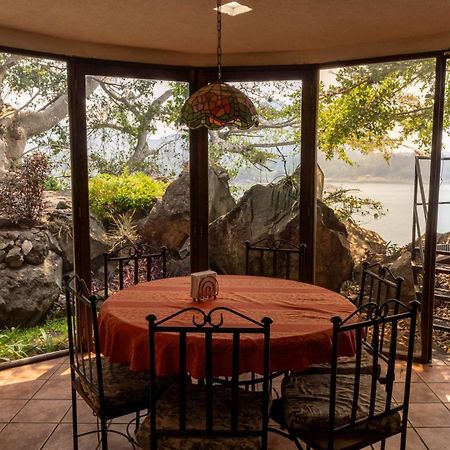 Amankaya Atitlan Hotell Cerro de Oro Exteriör bild