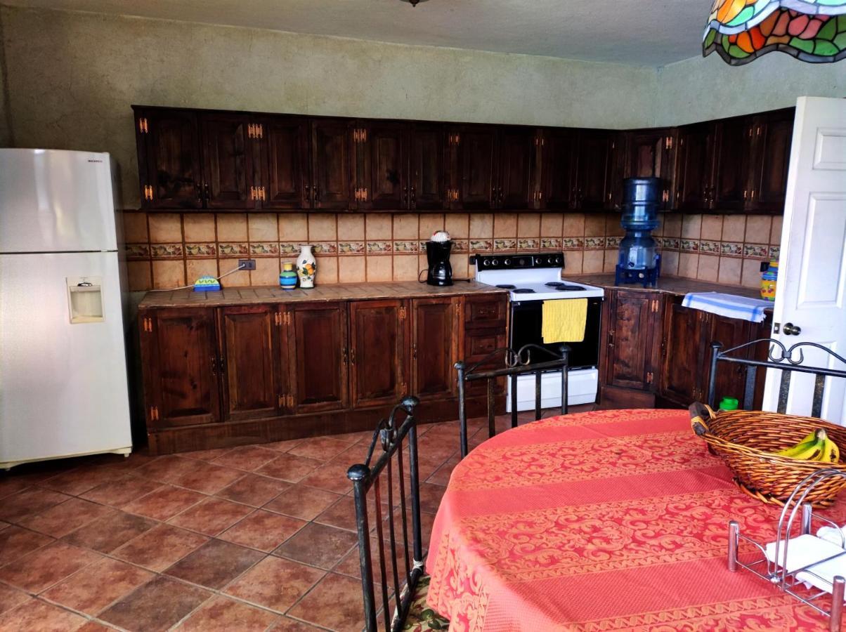 Amankaya Atitlan Hotell Cerro de Oro Exteriör bild