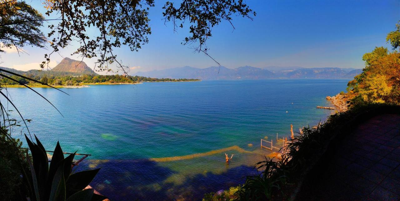 Amankaya Atitlan Hotell Cerro de Oro Exteriör bild