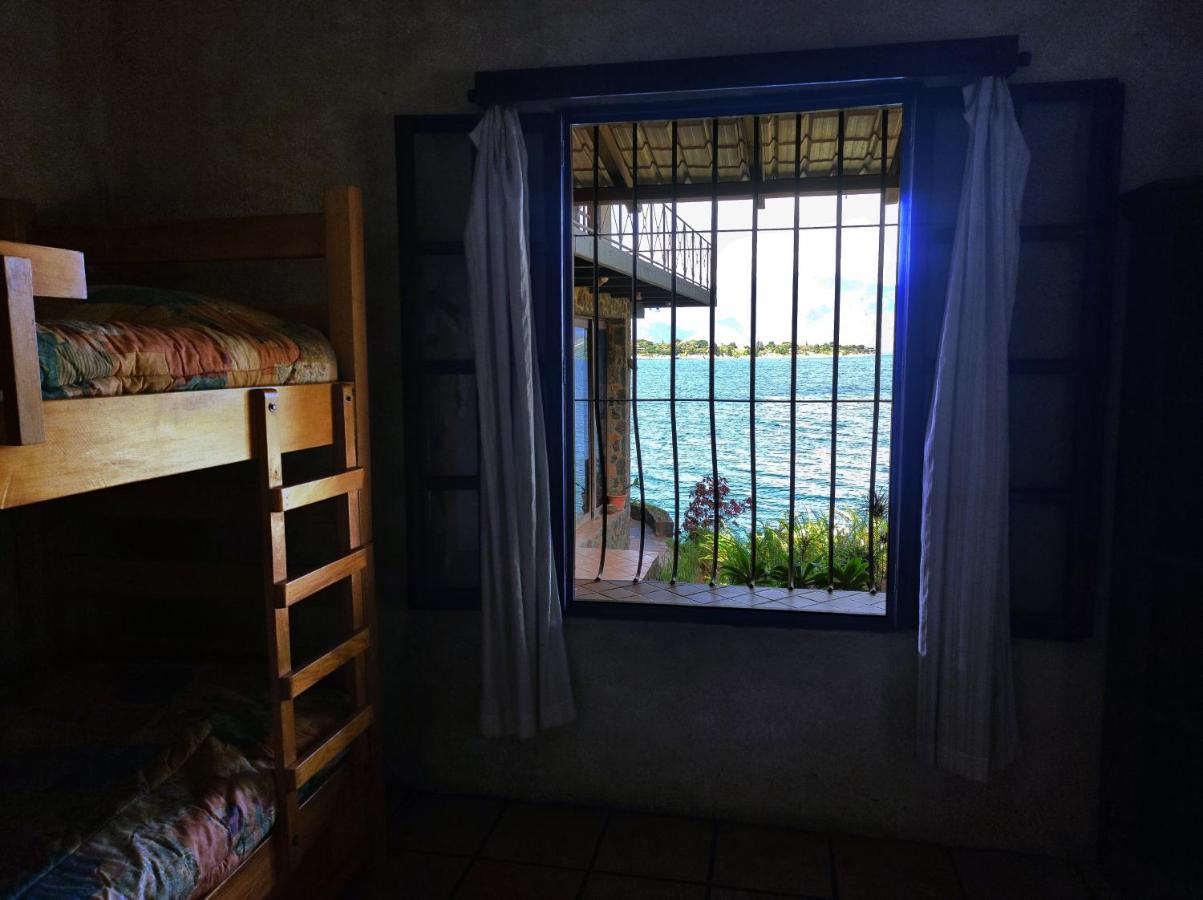 Amankaya Atitlan Hotell Cerro de Oro Exteriör bild