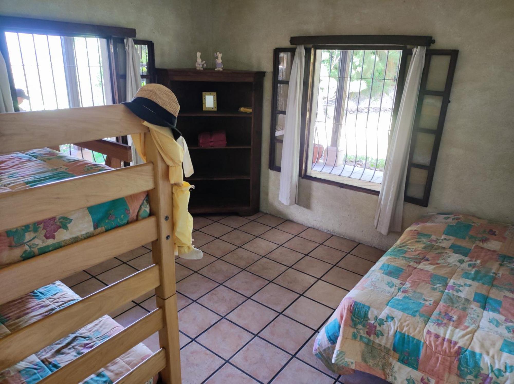 Amankaya Atitlan Hotell Cerro de Oro Rum bild