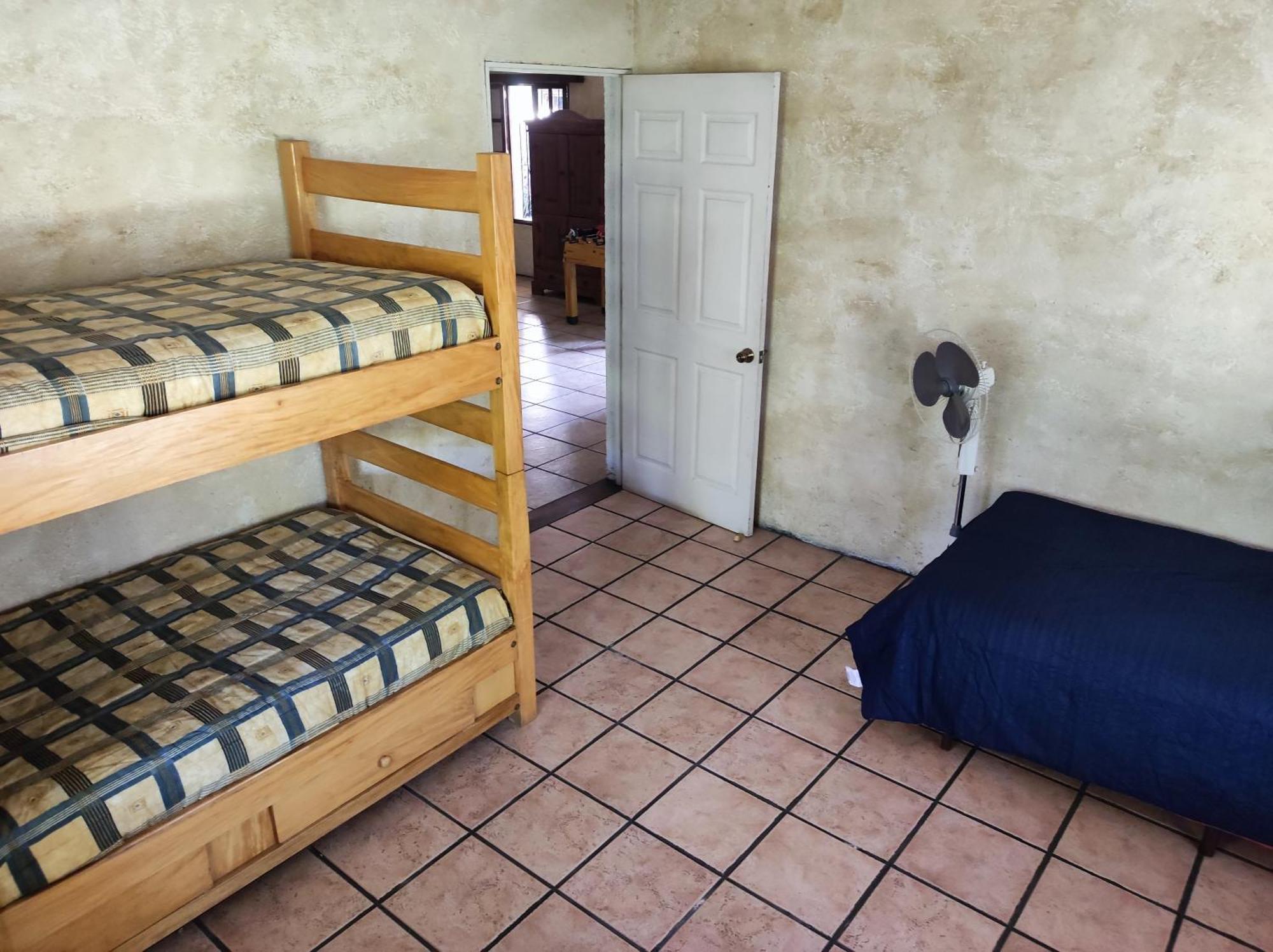Amankaya Atitlan Hotell Cerro de Oro Rum bild