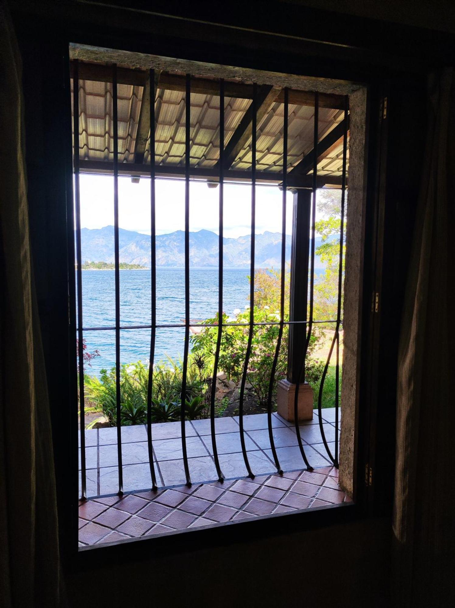 Amankaya Atitlan Hotell Cerro de Oro Rum bild