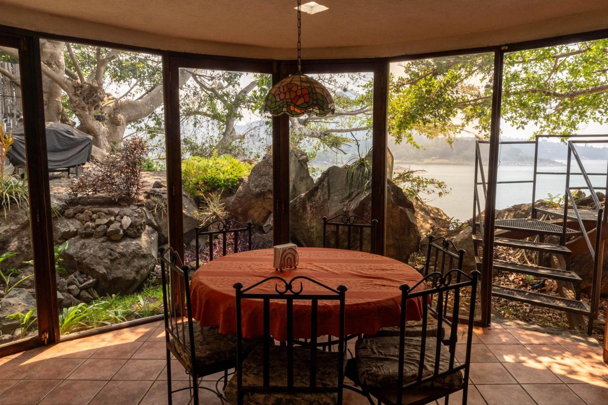 Amankaya Atitlan Hotell Cerro de Oro Exteriör bild
