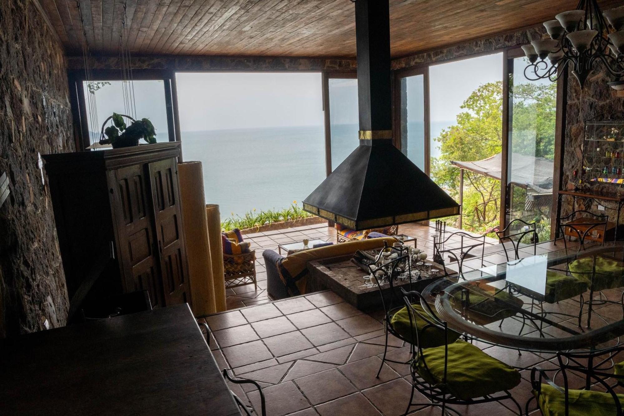 Amankaya Atitlan Hotell Cerro de Oro Exteriör bild