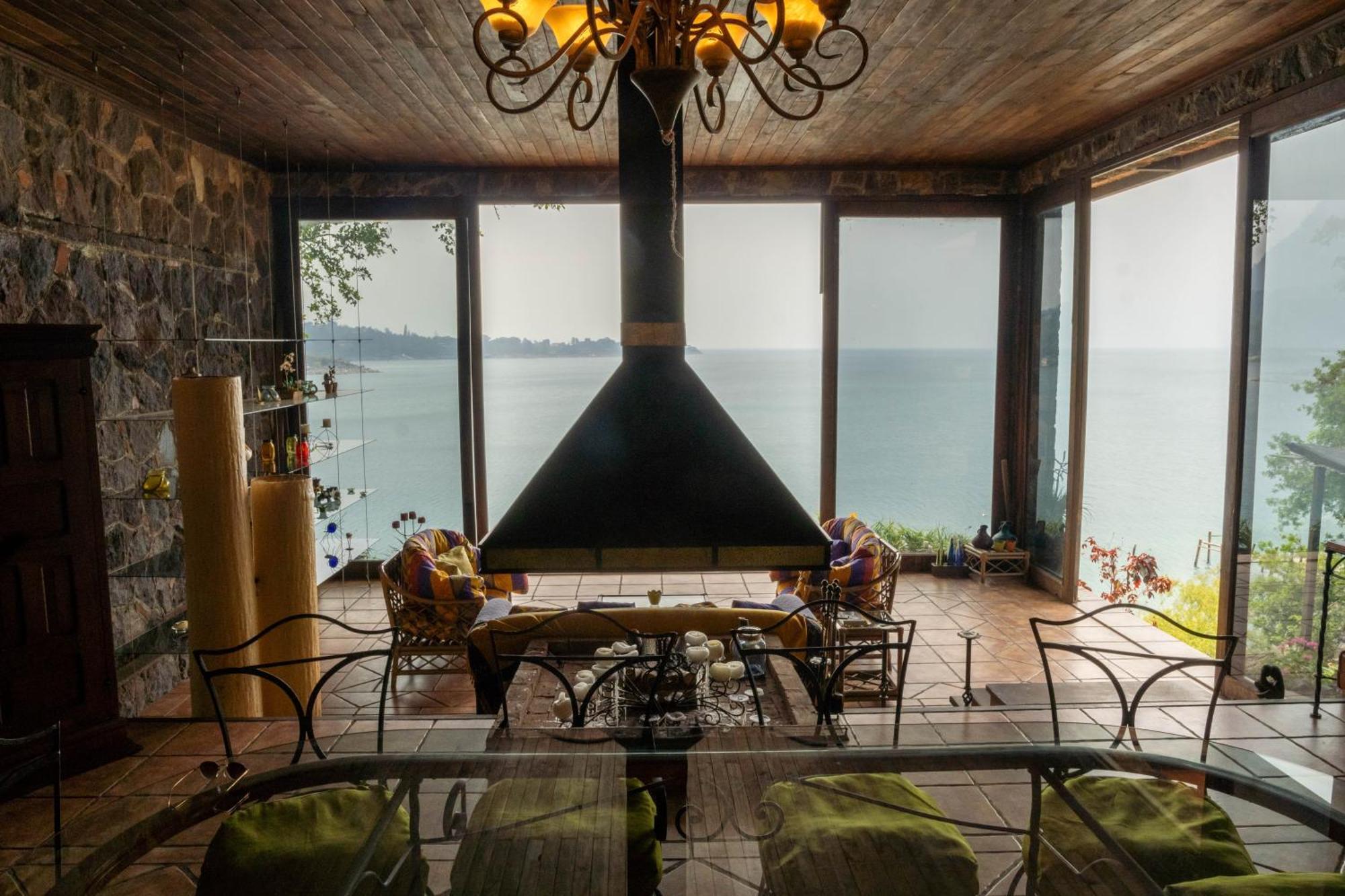 Amankaya Atitlan Hotell Cerro de Oro Exteriör bild