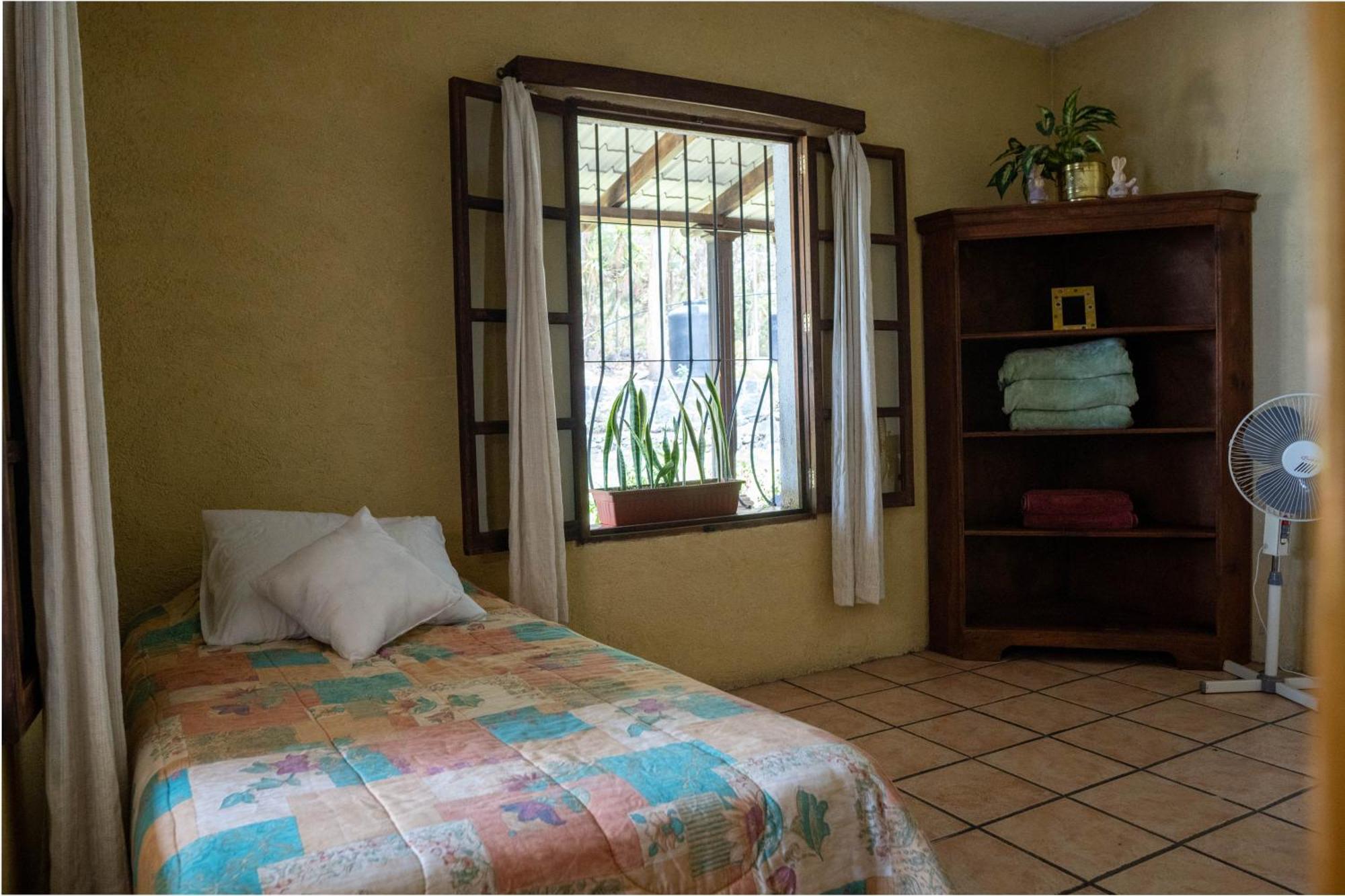 Amankaya Atitlan Hotell Cerro de Oro Exteriör bild