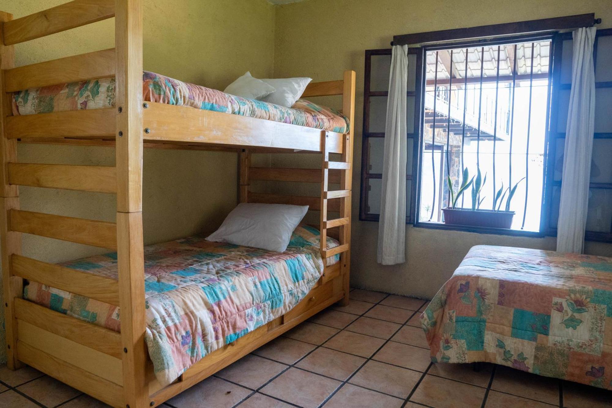 Amankaya Atitlan Hotell Cerro de Oro Exteriör bild