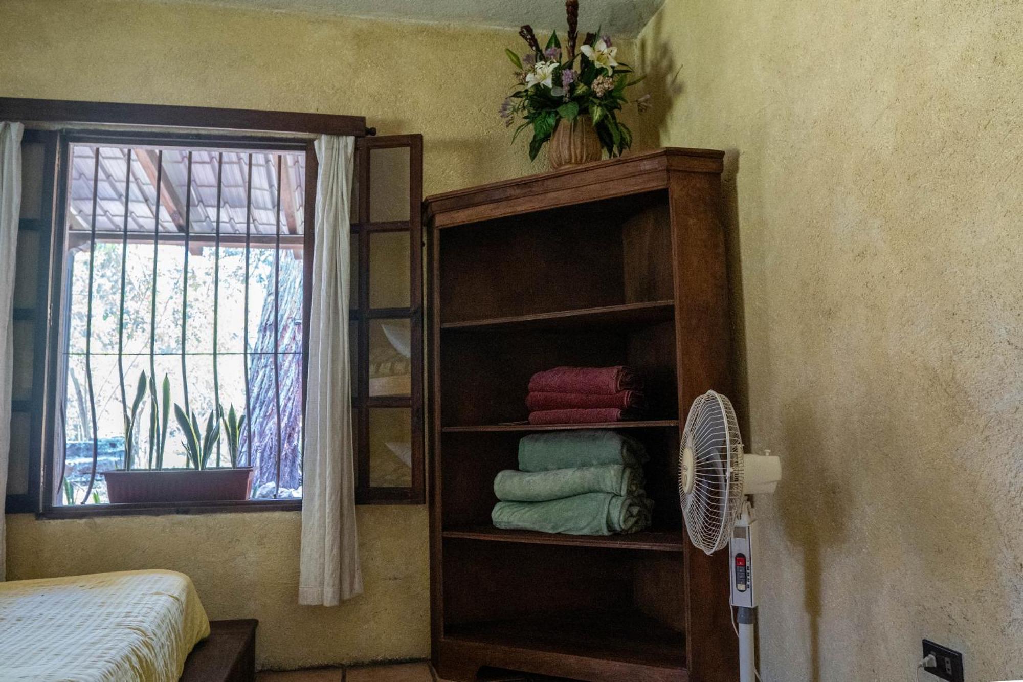 Amankaya Atitlan Hotell Cerro de Oro Exteriör bild