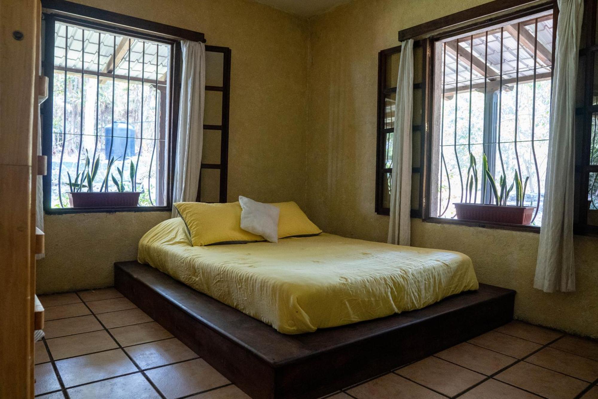 Amankaya Atitlan Hotell Cerro de Oro Exteriör bild