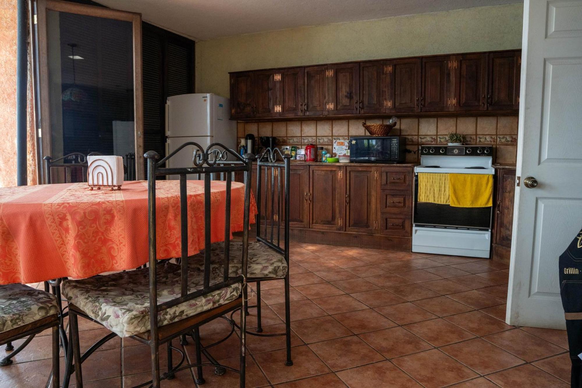 Amankaya Atitlan Hotell Cerro de Oro Exteriör bild