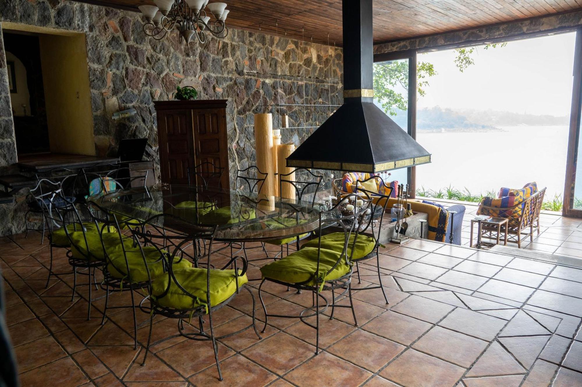 Amankaya Atitlan Hotell Cerro de Oro Exteriör bild